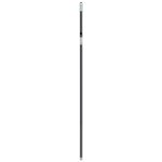 Manche acier 130 cm carrefour - l'unit