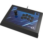 Manette fighting stick alpha pour ps5 hori - le stick arcade Manette fighting stick alpha pour ps5 hori - le stick arcade