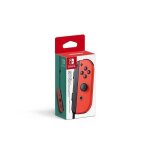 Manette joy - con droite rouge non pour switch nintendo