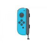Manette joy - con gauche bleu - nintendo - la manette Manette joy - con gauche bleu - nintendo - la manette