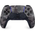 Manette sans fil dualsense grey camouflage ps5 et pc sony
