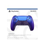 Manette sans fil dualsense� indigo ps5 sony