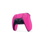 Manette sans fil dualsense nova pink ps5 et pc sony