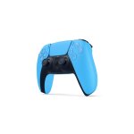 Manette sans fil dualsense starlight blue ps5 et pc sony Manette sans fil dualsense starlight blue ps5 et pc sony