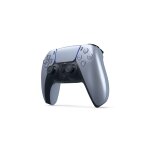Manette sans fil dualsense sterling silver ps5 et pc sony Manette sans fil dualsense sterling silver ps5 et pc sony