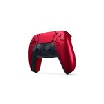 Manette sans fil dualsense volcanic red ps5 et pc sony