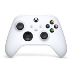 Manette sans fil xbox blanche robot white pour xbox series x / s microsoft Manette sans fil xbox blanche robot white pour xbox series x / s microsoft