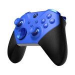 Manette sans fil xbox elite series 2 core bleue pour xbox series x / s microsoft Manette sans fil xbox elite series 2 core bleue pour xbox series x / s microsoft