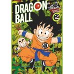 Manga dragon ball - full color - l'ende de goku tome 2 glenat editions