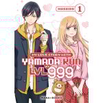 Manga my love story with yamada - kun at lvl 999 - tome 1