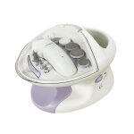 Manucure pdicure iris 3 en 1 haepi