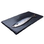 Maquereau - la portion de 400g
