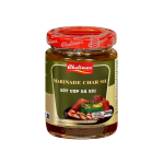 Marinade sauce char siu cholimex - le pot de 200g