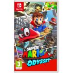Super mario odyssey nintendo switch nintendo - le jeu vido