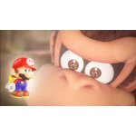 Mario vs donkey kong nintendo switch nintendo