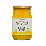 Marmelade citron chivers - le pot de 340g