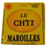 Maroilles aop le ch'ti - le fromage de 575 g