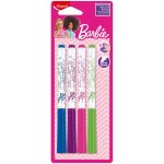 Marqueur effaçable barbie maped - le lot de 4 marqueurs effaçable Marqueur effaçable barbie maped - le lot de 4 marqueurs effaçable