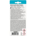 Marqueur effa�ables pointe large - coloris assortis carrefour - le lot de 4 marqueurs