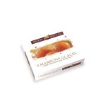 Marrons glacs douceurs provencales - la boite de 160g