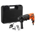 Marteau perforateur sds + 650 watts - le marteau
