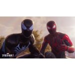 Marvel s spider - man 2 ps5 sony