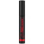Mascara volume noir teinte pitch black (004) wonder'volume thrill seeker rimmel - le mascara