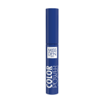 Mascara bleu eclatant color power miss den - le mascara Mascara bleu eclatant color power miss den - le mascara