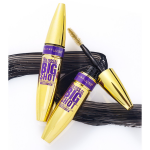 Mascara volume noir big shot le colossal maybelline new york - le mascara