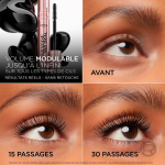 Mascara noir paradise big deal waterproof l'oreal paris - le mascara Mascara noir paradise big deal waterproof l'oreal paris - le mascara
