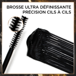 Mascara allongeant noir sérum 2 en 1 bio la provencale bio - le mascara Mascara allongeant noir sérum 2 en 1 bio la provencale bio - le mascara