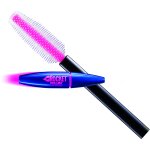 Mascara volume noir volum express rocket maybelline new york - le mascara