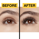 Mascara volume extra noir colossal big shot maybelline new york - le mascara