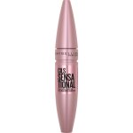 Mascara volume noir cils sensational volume effet eventail maybelline new york - le mascara