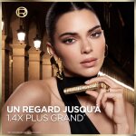 Mascara volume noir panorama volume millions de cils l'oreal paris - le tube