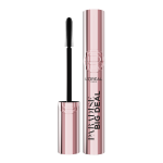 Mascara volume longueur noir paradise big deal l'oreal paris - le mascara