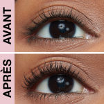 Mascara volume longueur noir intense sky high sensationnel maybelline new york - le mascara Mascara volume longueur noir intense sky high sensationnel maybelline new york - le mascara