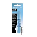 Mascara waterproof volume noir volum' express maybelline new york - le mascara de 8, 5ml Mascara waterproof volume noir volum' express maybelline new york - le mascara de 8, 5ml