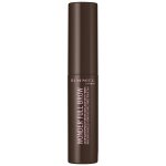 Mascara � sourcils longue tenue teinte dark brown (003) wonder'full brow 24h rimmel - le mascara