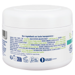 Masque fortifiant cheveux normaux  fragiliss huile de ricin bio et kratine vgtale lea nature - le ...