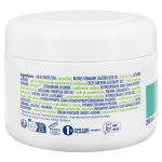 Masque capillaire ricin et kratine natessance lea nature - le pot de 200ml