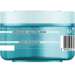 Masque cuir chevelu sensible et cheveux d�shydrat�s dermo ressource dessange - le pot de 250ml