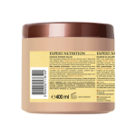 Masque expert nutrition cheveux secs ou rches franck provost - le pot de 400ml