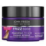 Masque intensif miraculous recovery cheveux abîmés john frieda - le pot de 250 ml Masque intensif miraculous recovery cheveux abîmés john frieda - le pot de 250 ml
