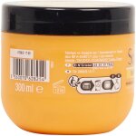 Masque lissant kerascience - le pot de 300ml