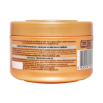Masque nutri extr�me richesse cheveux secs dessange - le flacon de 250ml