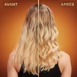 Masque remde reconstituant cheveux fragiles trsors de miel ultra doux garnier - le pot de 340ml