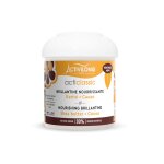 Cheveux ternes et cassants au cacao et karité activilong - le pot de 100ml Cheveux ternes et cassants au cacao et karité activilong - le pot de 100ml