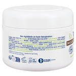 Masque ultra nourrissant cheveux crépus et frisés au karité bio et kératine végétale lea nature - le ... Masque ultra nourrissant cheveux crépus et frisés au karité bio et kératine végétale lea nature - le ...