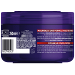 Masque violet déjaunisseur intense cheveux décolorés color vive elseve l'oreal paris - le pot de 250ml ... Masque violet déjaunisseur intense cheveux décolorés color vive elseve l'oreal paris - le pot de 250ml ...